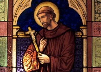 نبوءة القدّيس فرنسيس الأسِّيزي (1226) (ترجمة منقحة عن الأصل اللاتيني)