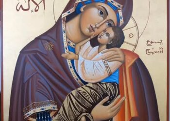 أقوال بعض القديسين عن شفاعات مريم الأم الإلهية