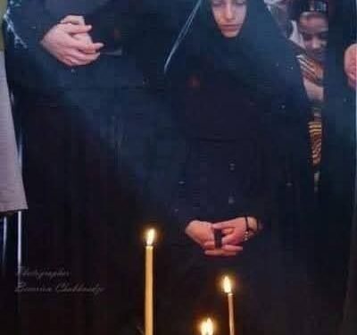 الشرود المستمرُ في الصلاة