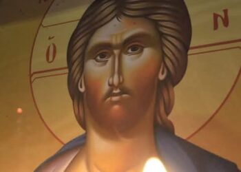 المجد لك يا الله – من كتاب “كلمات في الرّجاء” (الأرشمندريت إميليانوس الرّئيس السّابق لدير سيمونوس بتراس)