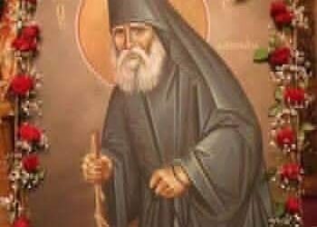 الأفكار الحسنة تؤدي إلى الصحة الروحية. ما هي مميزات الفكر الضعيف؟ *من كتاب الجهاد الروحي