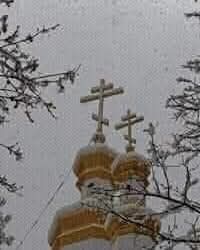 الكنيسة مستشفى وليست محكمة هكذا يعلمنا الذهبي الفم