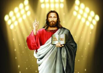 مفهوم النبوة في المسيحية