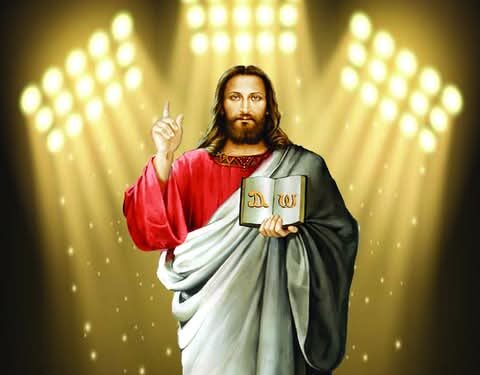 مفهوم النبوة في المسيحية