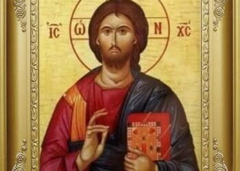 صّلاة من أجل حماية جميع الإخوة في الرب بسلام وقداسة