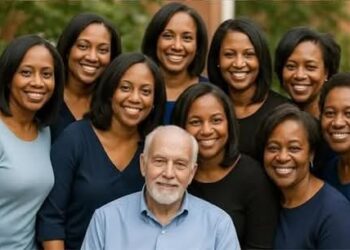 قصة ريتشارد ميلر في التبني – قصة حقيقية