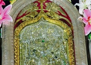 قصة أيقونة العذراء العجائبية في تينوس (اليونان) – تاريخ الايقونة