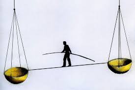 الاعتدال والقناعة