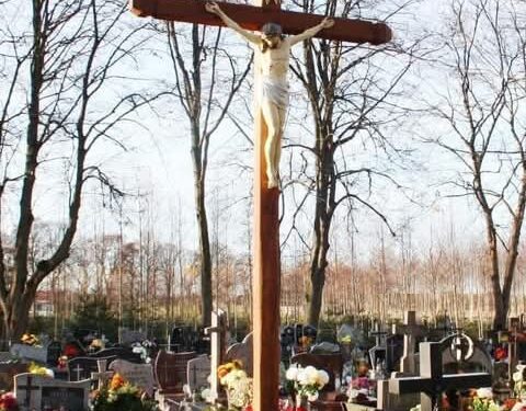 في تذكار الموتى المؤمنين : صلاة الصباح