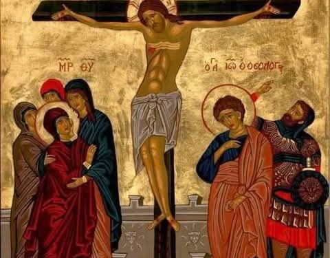 قصة روحية: توبة اللص