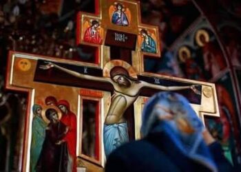 لماذا الآلام؟ – قصة وعبرة