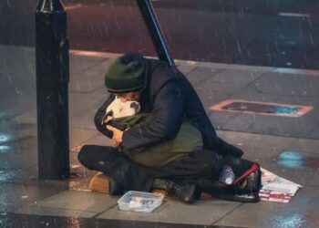 قصة تثلج القلب… عن الوفاء الحقيقي