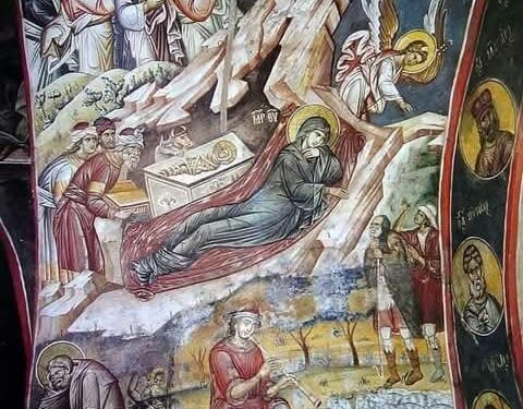 التَّرْتِيبُ القَانُونِيُّ لِصَوْمِ المِيلَادِ فِي تَارِيخِ الكَنِيسَةِ