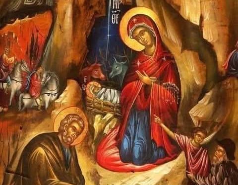 قصة : (قطعة حلوى مملوءة ترابًا)