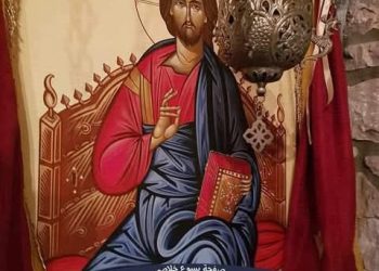 قصة : لماذا مات البحر الميت؟