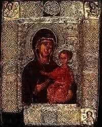 معجزة حدثت مع راهب في دير مار سابا المتقدس – فلسطين (من كتاب خلاص الخطأة)