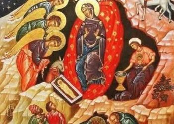 لاهوت الميلاد