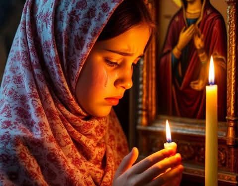 یاروندا ! ما هي الكبرياء المستترة ؟