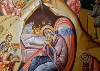 عيد جامع لوالدة الإله الفائقة القداسة – ٢٦ كانون الأول