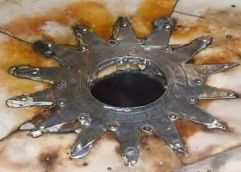 نجمة مغارة الميلاد