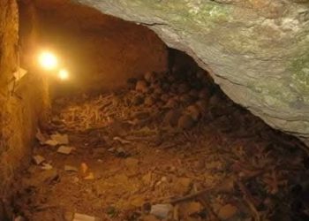 مغارة الشهداء أطفال بيت لحم … – كنائس القدس