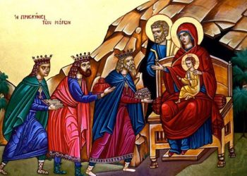 ما هي الخلاصة الَّتي نستنتجها من عيد الميلاد؟ تيلي لوميار/ نورسات