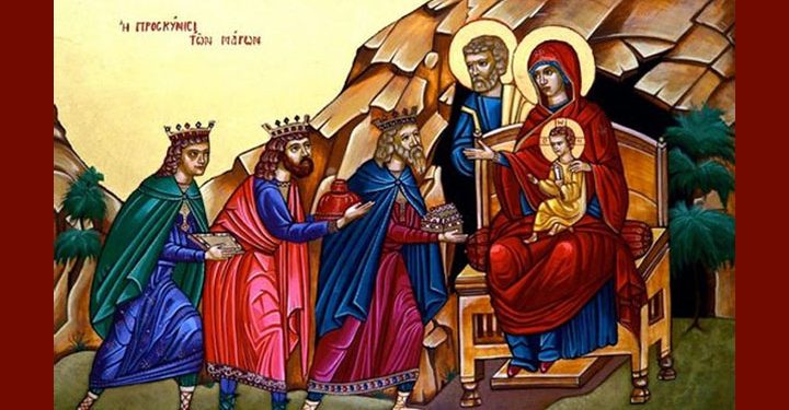 ما هي الخلاصة الَّتي نستنتجها من عيد الميلاد؟ تيلي لوميار/ نورسات