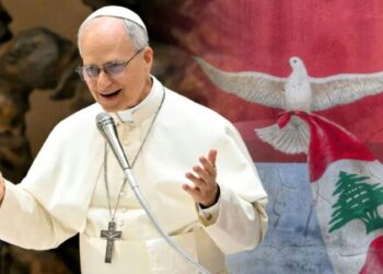 البابا: ليتّحد كل جرس يقرع، وكلّ آذان لرفع ابتهال حارّ من أجل عطيّة السّلام الإلهيّة – تيلي لوميار/ نورسات