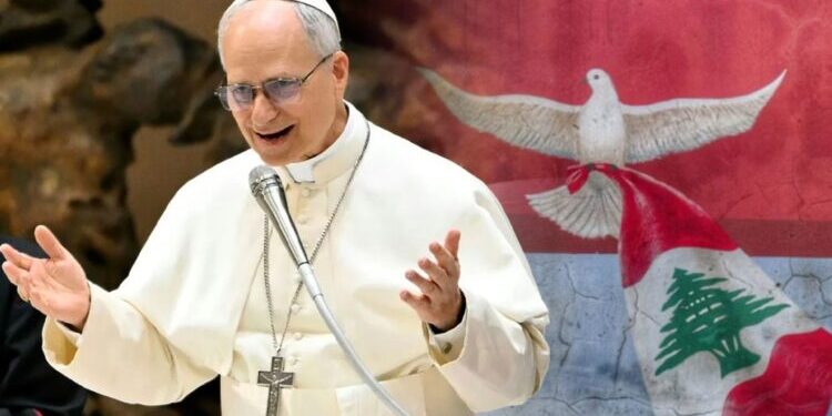 البابا: ليتّحد كل جرس يقرع، وكلّ آذان لرفع ابتهال حارّ من أجل عطيّة السّلام الإلهيّة – تيلي لوميار/ نورسات