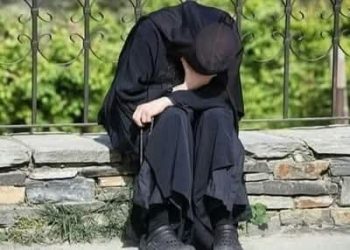 الجهاد ضدّ الجسد “قصة الراهب، الذي لم تُغوه الزانية، فماتت ثم أقامها بعد أن صلّى إلى الله”