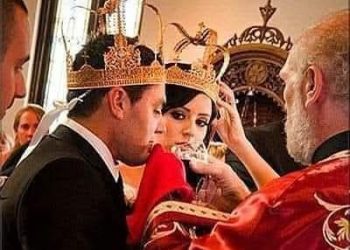 الزواج: طريق إلى القداسة؟