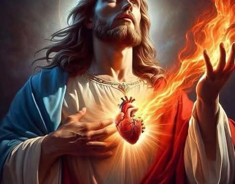 صلاة الصباح – من الصلوات المارونية القديمة