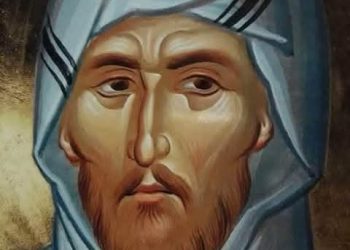 لا يتعلّقنّ أيها الاخوة فكرُنا بهذه الحياة – القدّيس إفرام السرياني