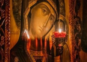 قصة:”الآن ، سأقطع عيون أمك! …”