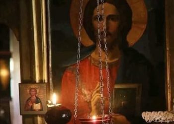 صلاة قبل النوم من كلمات القديسة تريز الطفل يسوع والوجه الأقدس الكرملية