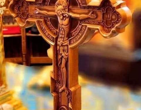 كيف نتحمل المصائب؟