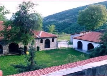 الرجل الذي شُفي من السرطان على يد القديس أنطونيوس في صربيا