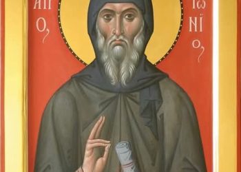 ما هي أعظم الفضائل؟  (القديس يوحنا كاسيان)