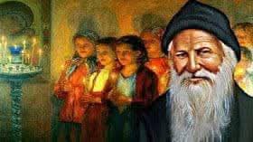 أكبر صراع روحي – القديس بورفيريوس