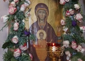 هل من الممكن أن يصيرَ الخبزُ جسداً والخمرُ دمَ المسيح؟