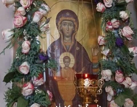 هل من الممكن أن يصيرَ الخبزُ جسداً والخمرُ دمَ المسيح؟