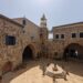 دير سيّدة الناطور تسكنه راهبة واحدة – كنائس لبنان