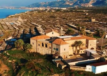 دير سيّدة الناطور تسكنه راهبة واحدة – كنائس لبنان