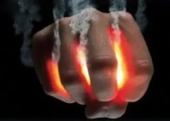 الشهوة – النار التي تحرق القلب من الداخل