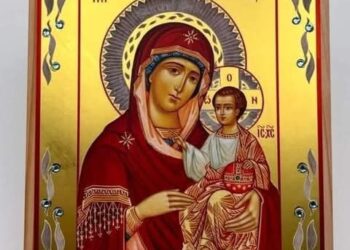 علينا أن يكون لنا دائمًا مثال يسوع في التواضع – “أفرام” مطران طرابلس والكورة