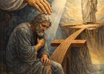 لماذا يسمح الله بأن يتألّم الصالحون؟