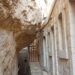 الجبل الذي صام السيد المسيح عليه 40 يوما وهو بمدينة أريحا “جبل قرنطل” – كنائس القدس