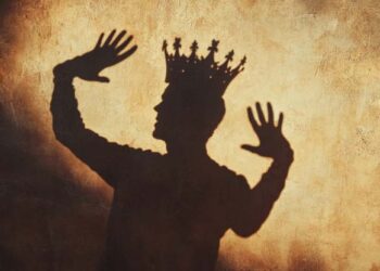 الكبرياء – الظلّ الخفي في قلب النفس