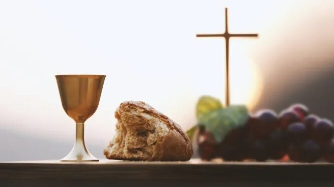 الصوم الكبير: معناه وفوائده وقوانينه بقلم : الأب لويس حزبون – فلسطين