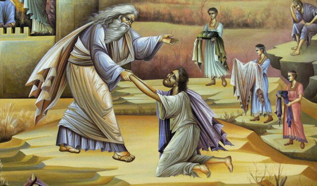 قصة الابن الشاطر: ضياع خارج البيت… وضياع أخطر داخله